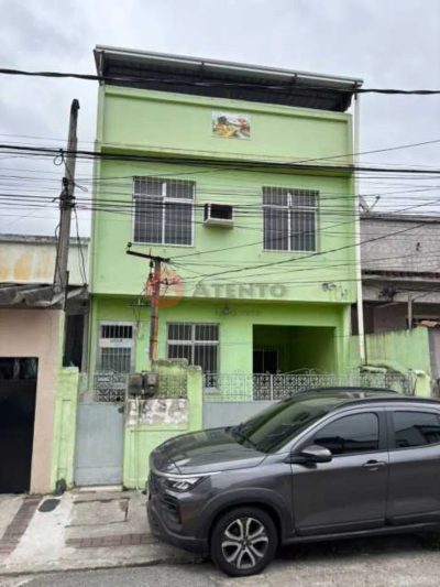 Casa, 3 quartos, 120 m² - Foto 1