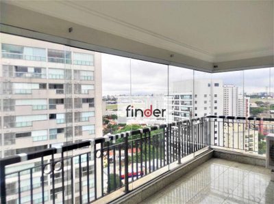 Apartamento, 4 quartos, 270 m² - Foto 2
