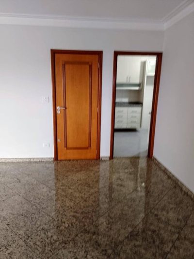 Apartamento, 3 quartos, 137 m² - Foto 5