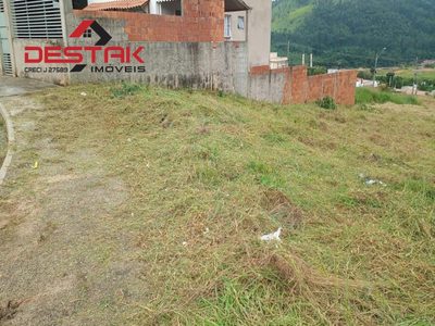 Terreno, 418 m² - Foto 2
