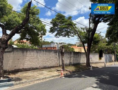 Terreno, 1034 m² - Foto 1