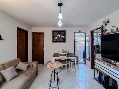 Apartamento, 2 quartos, 49 m² - Foto 5
