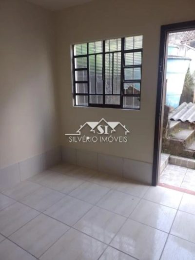 Casa, 2 quartos, 45 m² - Foto 2