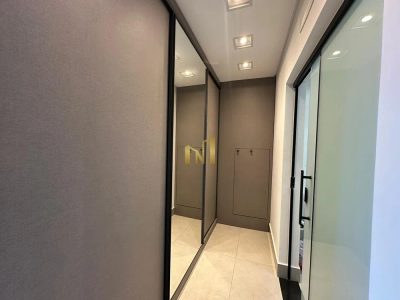 Apartamento, 1 quarto, 47 m² - Foto 4