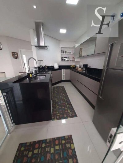 Sobrado, 3 quartos, 180 m² - Foto 4