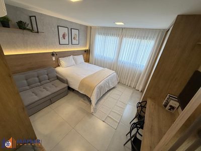 Apartamento, 1 quarto, 25 m² - Foto 5