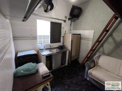 Kitnet-Studio, 28 m² - Foto 3