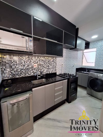 Apartamento, 2 quartos, 79 m² - Foto 2