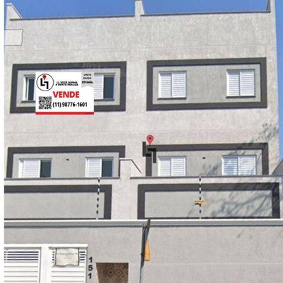 Apartamento, 2 quartos, 51 m² - Foto 2