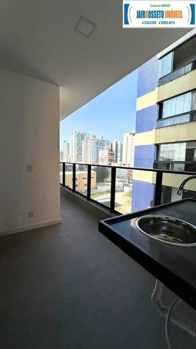 Apartamento, 2 quartos, 58 m² - Foto 5