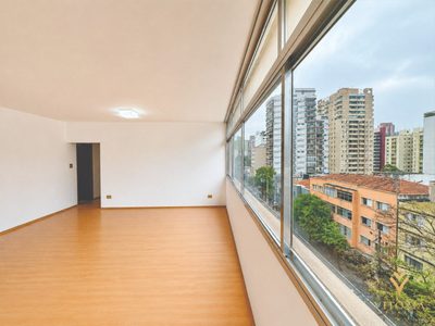 Apartamento, 3 quartos, 113 m² - Foto 5