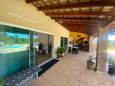 Sítio, 2 quartos, 750 m² - Foto 4