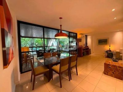 Apartamento, 4 quartos, 160 m² - Foto 5