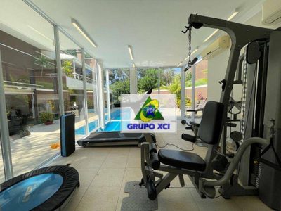 Casa, 4 quartos, 650 m² - Foto 3
