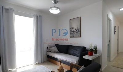 Apartamento, 4 quartos, 125 m² - Foto 2