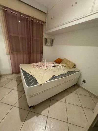 Apartamento, 1 quarto, 45 m² - Foto 3