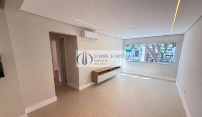 Apartamento, 2 quartos, 72 m² - Foto 1