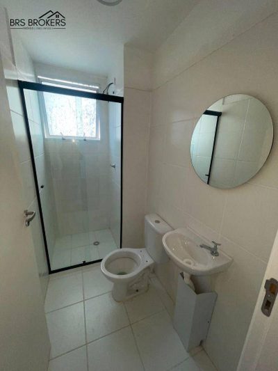 Apartamento, 2 quartos, 42 m² - Foto 5