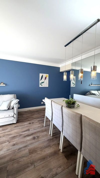 Apartamento, 2 quartos, 64 m² - Foto 2