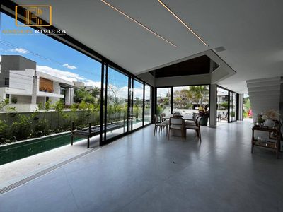 Casa, 5 quartos, 353 m² - Foto 5