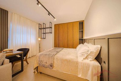 Apartamento, 1 quarto, 43 m² - Foto 4