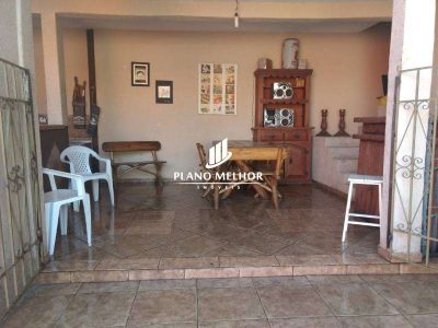 Casa, 3 quartos, 300 m² - Foto 4