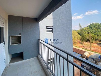 Apartamento, 2 quartos, 51 m² - Foto 4