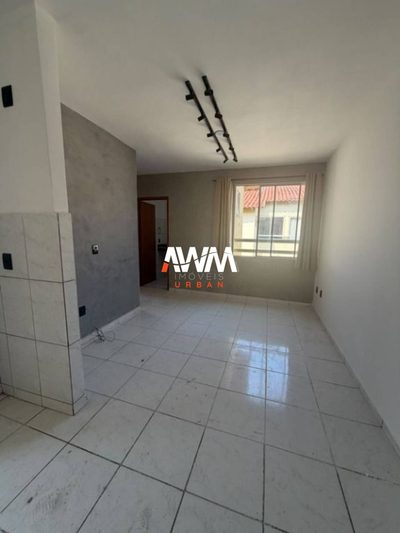 Apartamento, 2 quartos, 42 m² - Foto 5