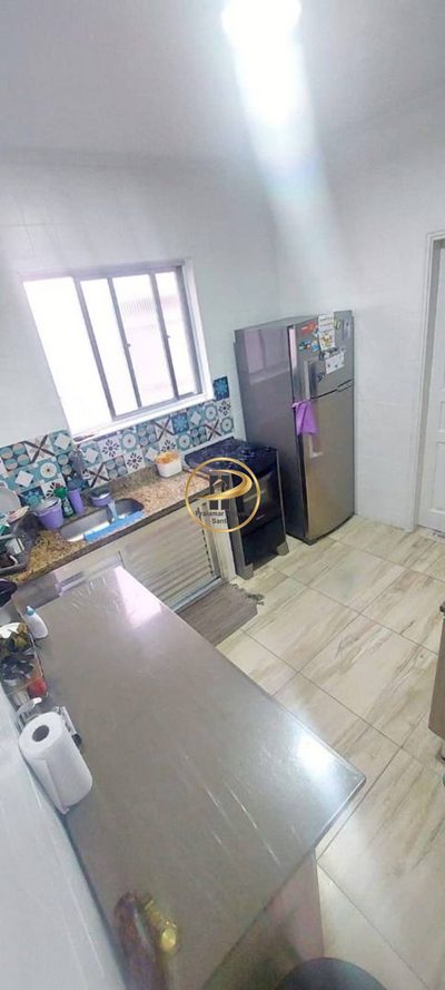 Apartamento, 2 quartos, 73 m² - Foto 2