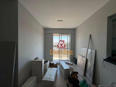 Apartamento, 2 quartos, 48 m² - Foto 1