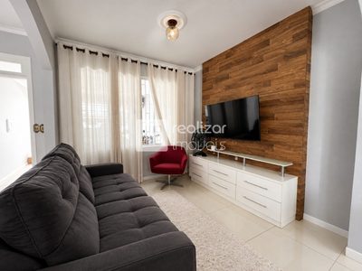 Casa, 3 quartos - Foto 2