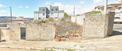 Terreno, 543 m² - Foto 1
