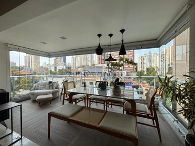 Apartamento, 3 quartos, 87 m² - Foto 4