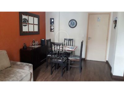 Apartamento, 2 quartos, 69 m² - Foto 2
