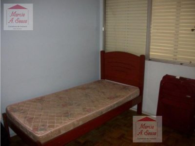 Apartamento, 2 quartos, 85 m² - Foto 2