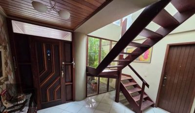 Casa de Condomínio, 6 quartos - Foto 4