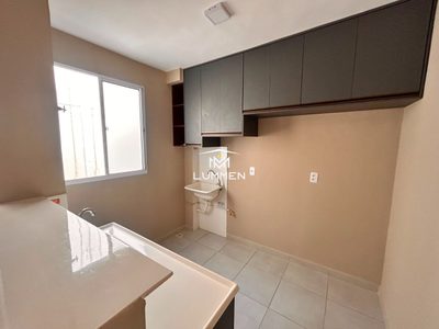Apartamento, 2 quartos, 39 m² - Foto 3