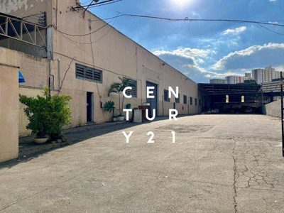 Depósito-Galpão, 4316 m² - Foto 4
