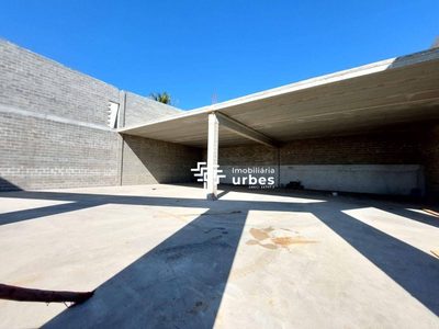 Loja-Salão, 813 m² - Foto 3