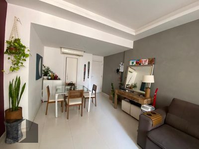 Apartamento, 3 quartos, 100 m² - Foto 2
