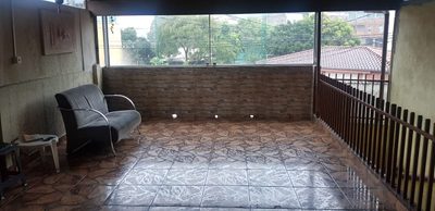 Casa, 3 quartos, 190 m² - Foto 1