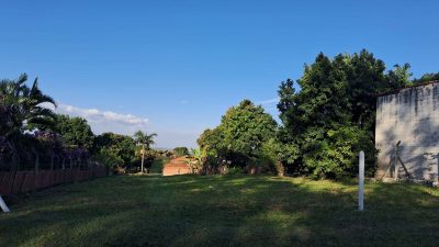 Terreno, 1000 m² - Foto 1