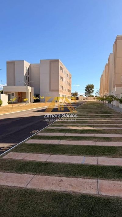 Apartamento, 2 quartos, 44 m² - Foto 5
