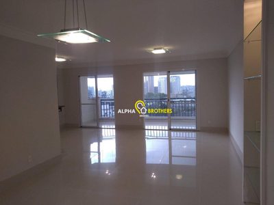 Apartamento, 3 quartos, 165 m² - Foto 5