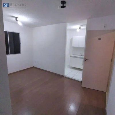 Apartamento, 2 quartos, 49 m² - Foto 4