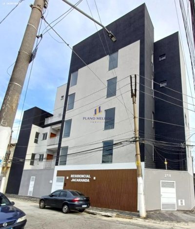 Apartamento, 1 quarto, 36 m² - Foto 3