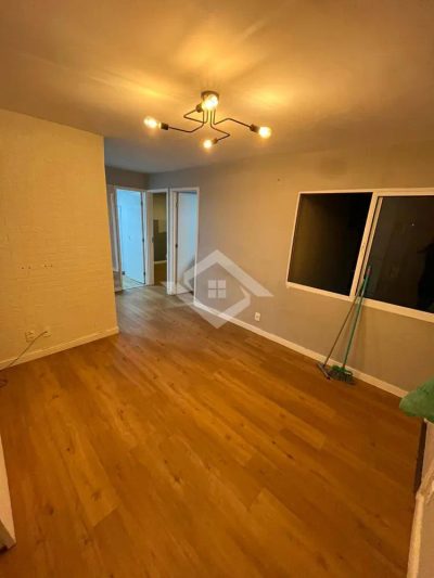 Apartamento, 2 quartos - Foto 1
