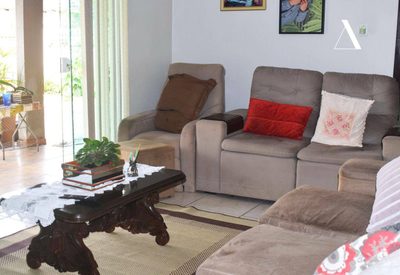 Casa, 3 quartos, 200 m² - Foto 4
