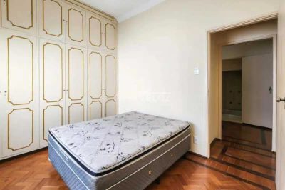 Apartamento, 2 quartos, 80 m² - Foto 1