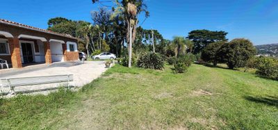 Terreno, 1000 m² - Foto 1